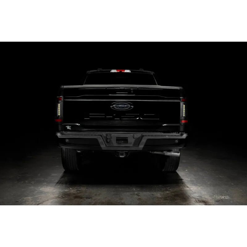 Oracle F-150 Flush Style LED Tail Lights | Ford F-150/Lightning (21-26) (5910-504)