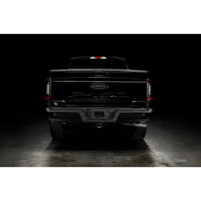 Oracle F-150 Flush Style LED Tail Lights | Ford F-150/Lightning (21-26) (5910-504)