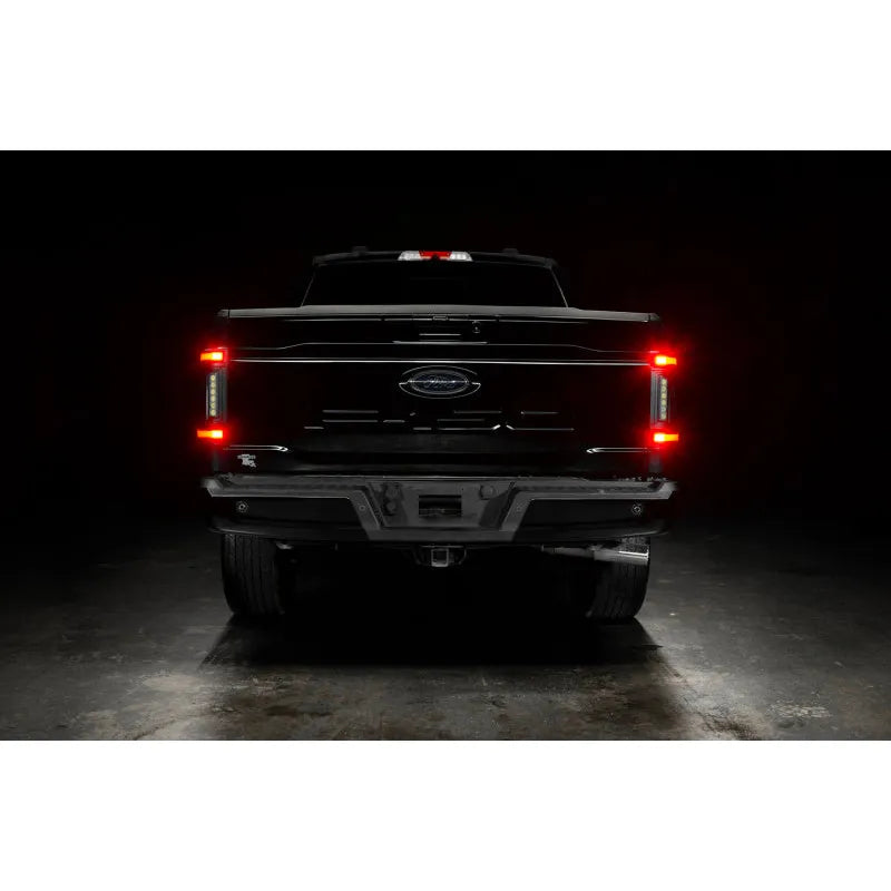 Oracle F-150 Flush Style LED Tail Lights | Ford F-150/Lightning (21-26) (5910-504)