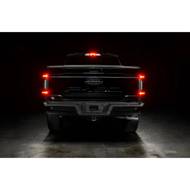 Oracle F-150 Flush Style LED Tail Lights | Ford F-150/Lightning (21-26) (5910-504)
