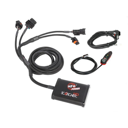 aFe Scorcher GT Module | Dodge 09-18 Ram 1500/3500 (77-42012)