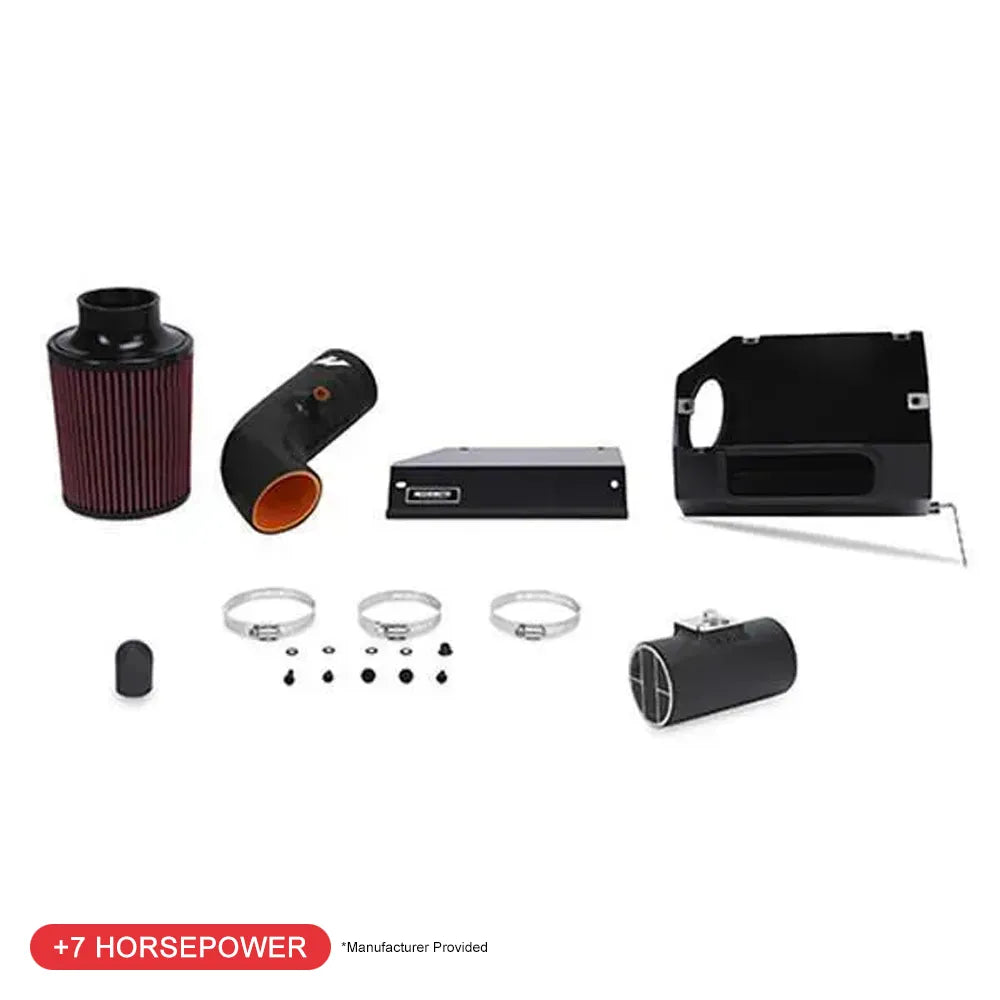Mishimoto Performance Air Intake | 2012-2021 Subaru BRZ / FR-S / FT-86 (MMAI-BRZ-13B)