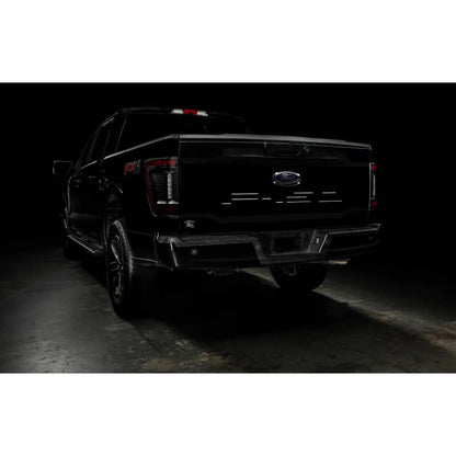 Oracle F-150 Flush Style LED Tail Lights | Ford F-150/Lightning (21-26) (5910-504)
