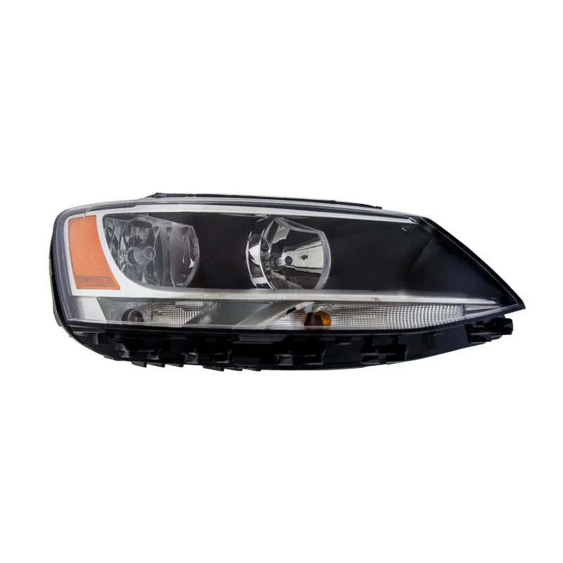 Hella Halogen Headlight | VW Jetta 10-19 (010395361)