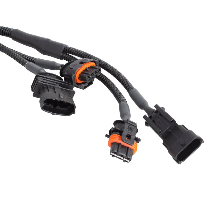 aFe Scorcher GT Module | Dodge 09-18 Ram 1500/3500 (77-42012)