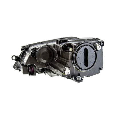 Hella Halogen Headlight | VW Jetta 10-19 (010395361)