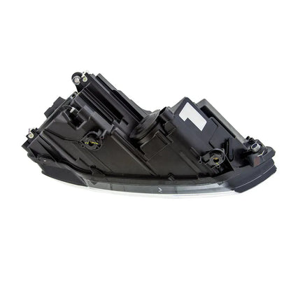 Hella Halogen Headlight | VW Jetta 10-19 (010395361)