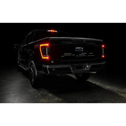 Oracle F-150 Flush Style LED Tail Lights | Ford F-150/Lightning (21-26) (5910-504)