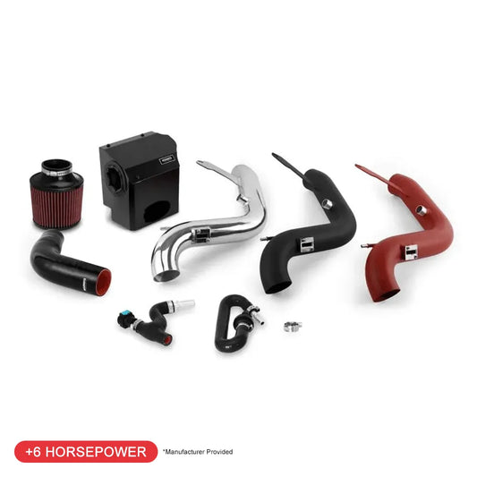 Mishimoto Performance Air Intake | 2016+ Ford Fiesta ST (MMAI-FIST-16)