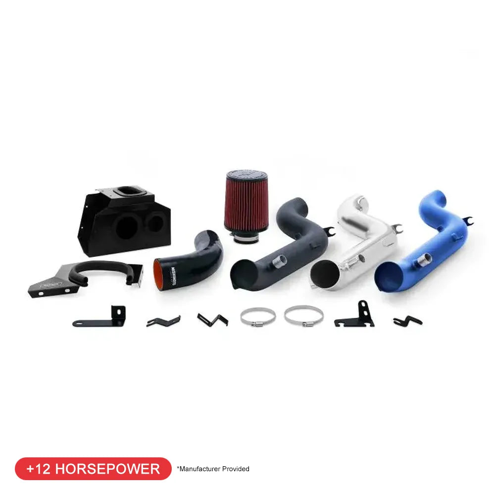 Mishimoto Performance Air Intake | 2016+ Ford Focus RS (MMAI-RS-16)