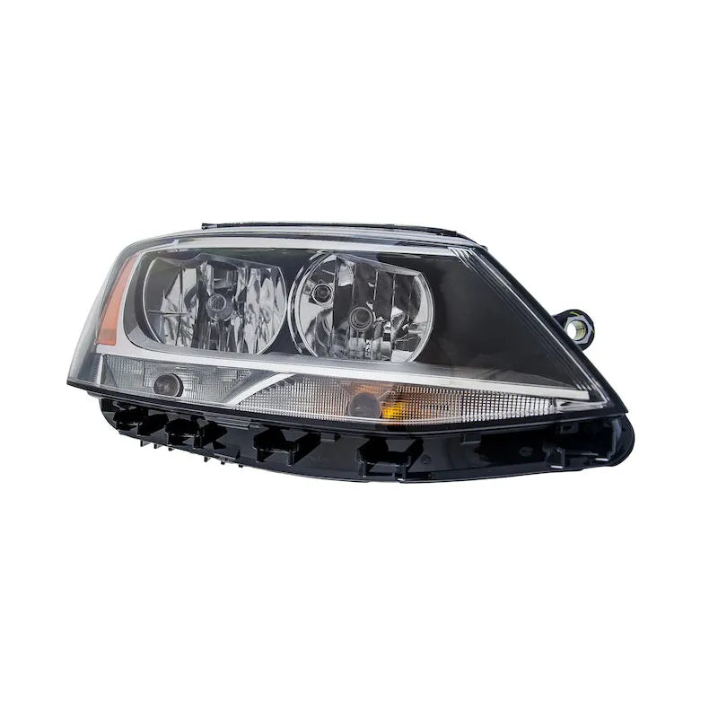 Hella Halogen Headlight | VW Jetta 10-19 (010395361)