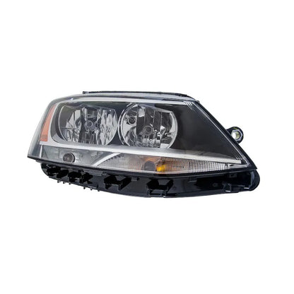 Hella Halogen Headlight | VW Jetta 10-19 (010395361)