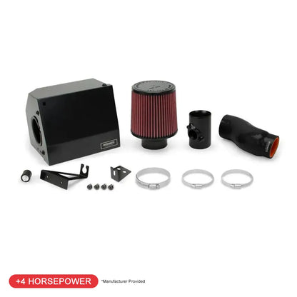 Mishimoto Performance Air Intake | 2017+ Honda Civic Si (MMAI-CIV-17SI)