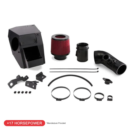 Mishimoto Performance Air Intake | 2017+ Honda Civic Type-R (MMAI-CTR-17)