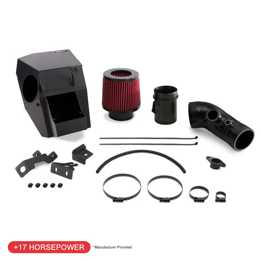 Mishimoto Performance Air Intake | 2017+ Honda Civic Type-R (MMAI-CTR-17)