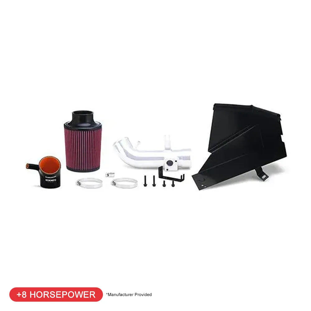 Mishimoto Performance Air Intake | Multiple Fitments (MMAI-CIV-06SIHP)