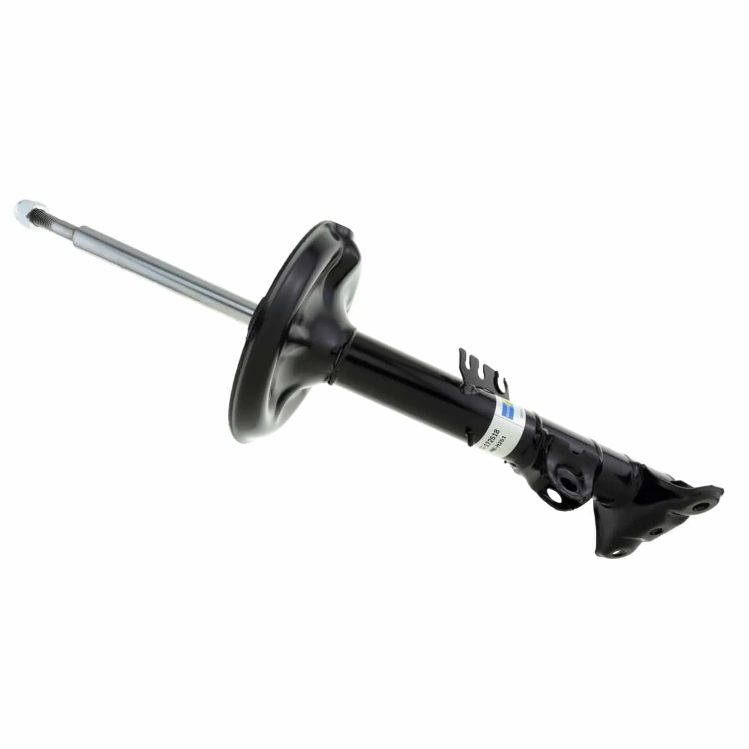 Bilstein B4 OE Replacement Suspension Strut Assembly for 1993-1998 BMW 318i