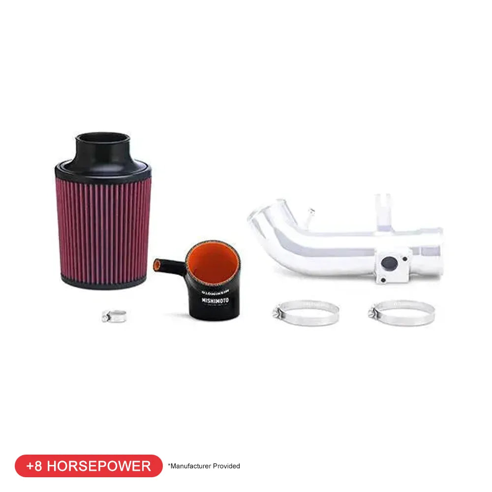 Mishimoto Performance Air Intake | Multiple Fitments (MMAI-CIV-06SIP)