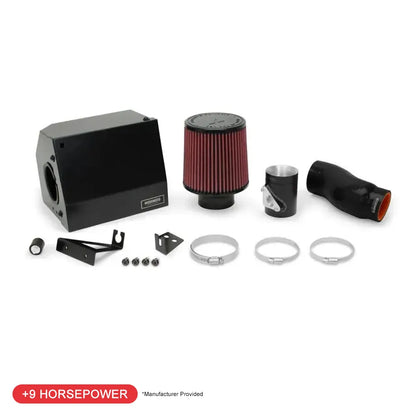 Mishimoto Performance Air Intake System | 2016-2021 Honda Civic 1.5T (MMAI-CIV-16)