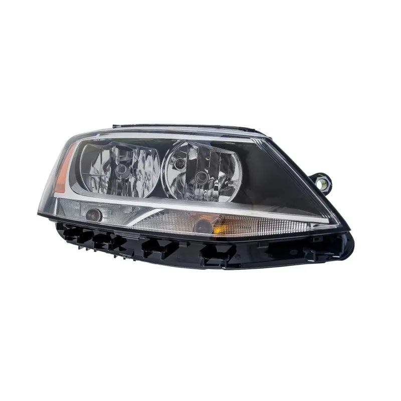 Hella Halogen Headlight | VW Jetta 10-19 (010395361)