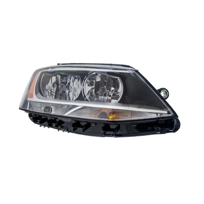 Hella Halogen Headlight | VW Jetta 10-19 (010395361)