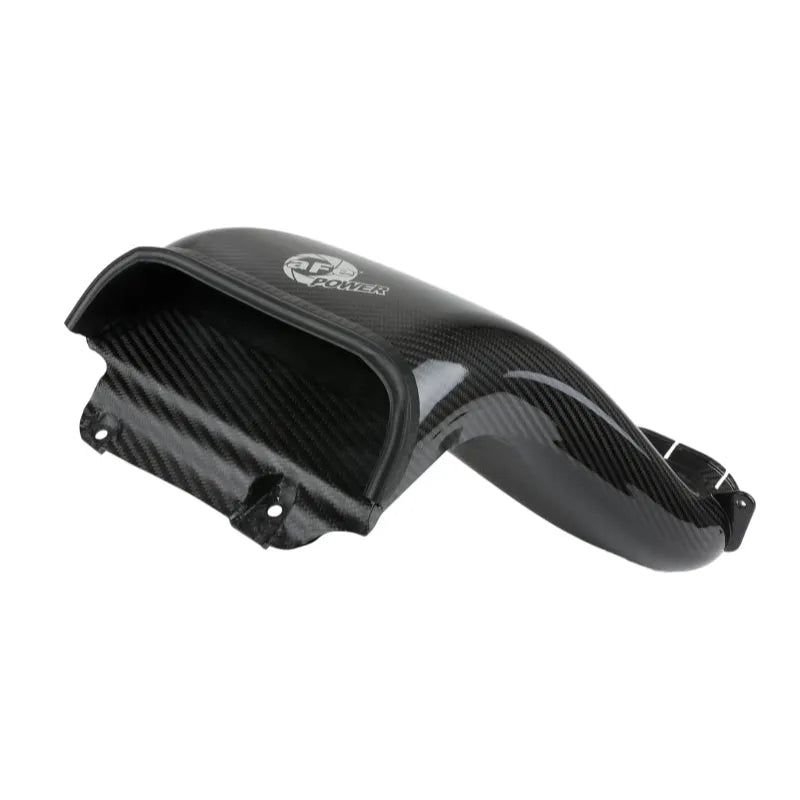 aFe Quantum Cold Air Intake Scoop | Ford F150/Expedition/ Lincoln 18-26 (53-10008SC)