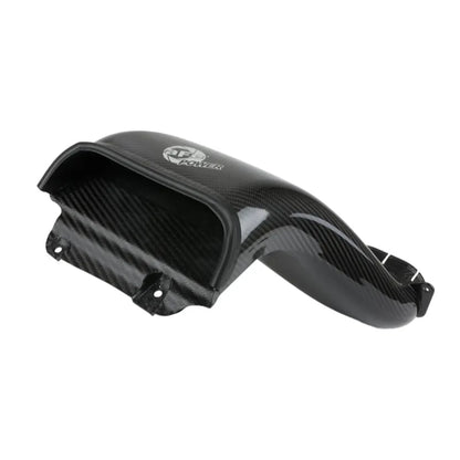 aFe Quantum Cold Air Intake Scoop | Ford F150/Expedition/ Lincoln 18-26 (53-10008SC)