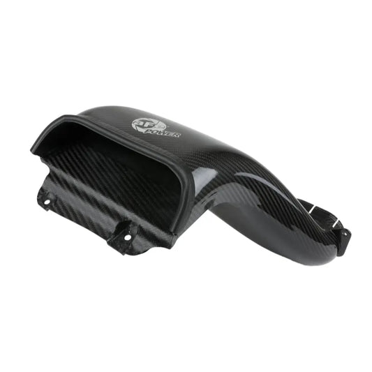 aFe Quantum Cold Air Intake Scoop | Ford F150/Expedition/ Lincoln 18-26 (53-10008SC)