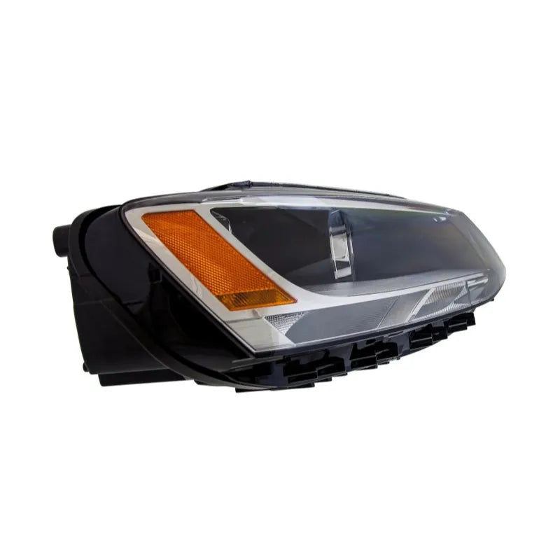 Hella Halogen Headlight | VW Jetta 10-19 (010395361)