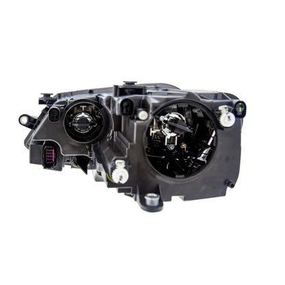 Hella Halogen Headlight | VW Jetta 10-19 (010395361)