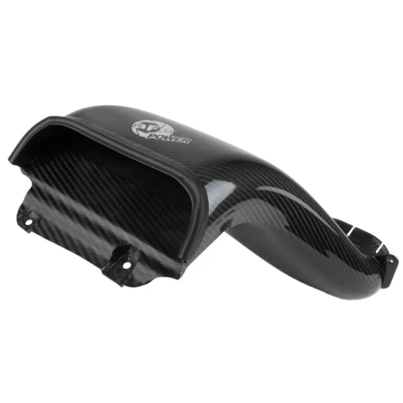aFe Quantum Cold Air Intake Scoop | Ford F150/Expedition/ Lincoln 18-26 (53-10008SC)