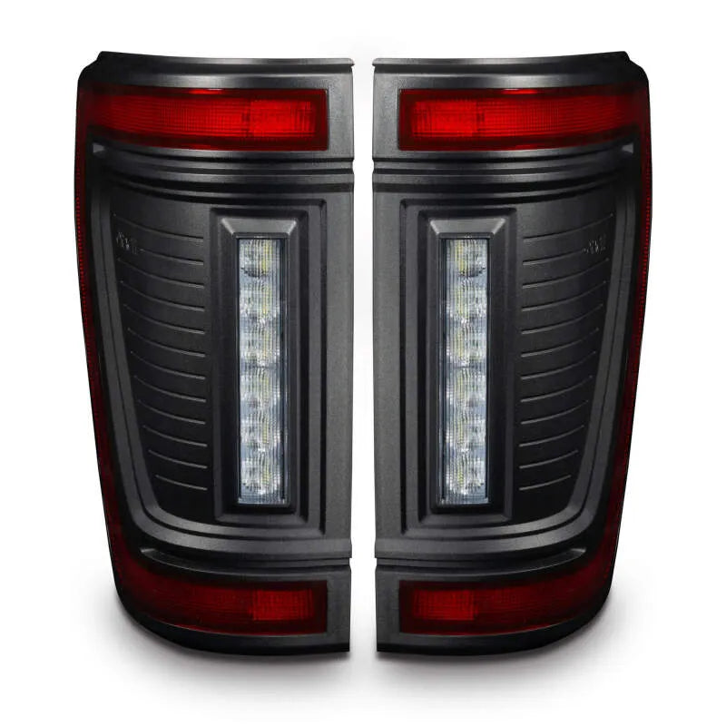 Oracle F-150 Flush Style LED Tail Lights | Ford F-150/Lightning (21-26) (5910-504)