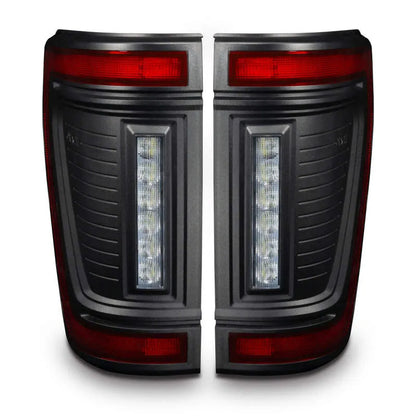 Oracle F-150 Flush Style LED Tail Lights | Ford F-150/Lightning (21-26) (5910-504)