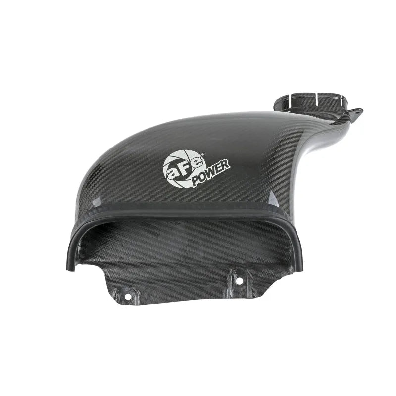 aFe Quantum Cold Air Intake Scoop | Ford F150/Expedition/ Lincoln 18-26 (53-10008SC)