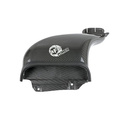 aFe Quantum Cold Air Intake Scoop | Ford F150/Expedition/ Lincoln 18-26 (53-10008SC)