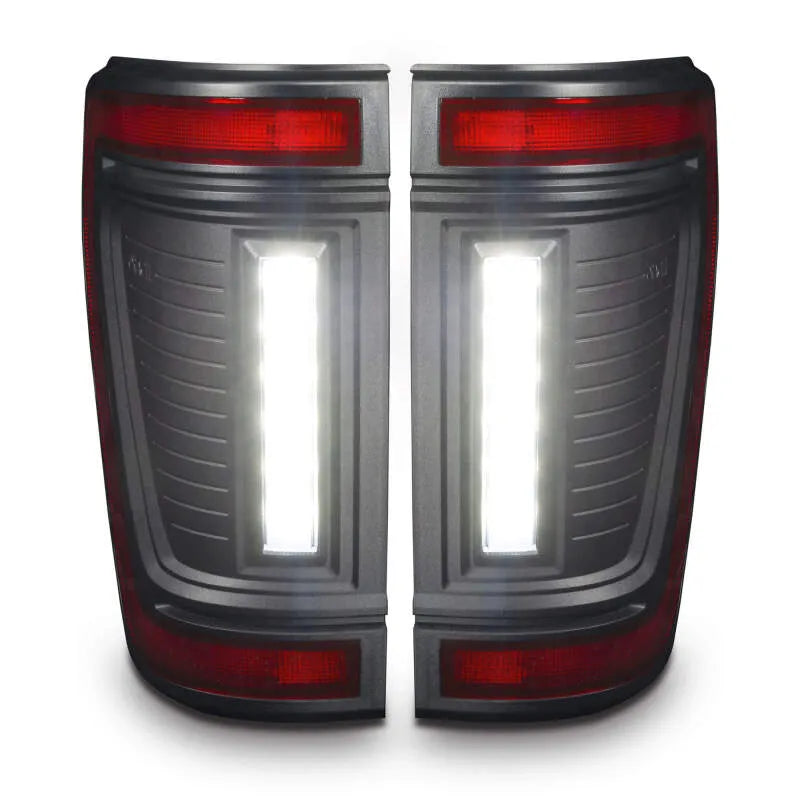 Oracle F-150 Flush Style LED Tail Lights | Ford F-150/Lightning (21-26) (5910-504)