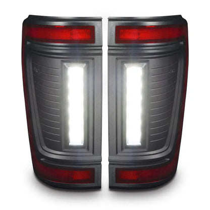 Oracle F-150 Flush Style LED Tail Lights | Ford F-150/Lightning (21-26) (5910-504)