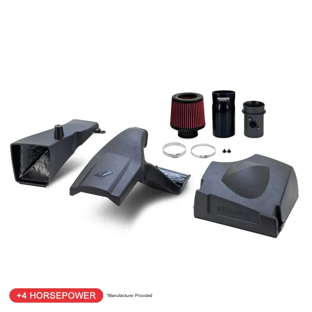 Mishimoto Performance Intake | Toyota GR Corolla (22-26) (MMAI-GRC-23)