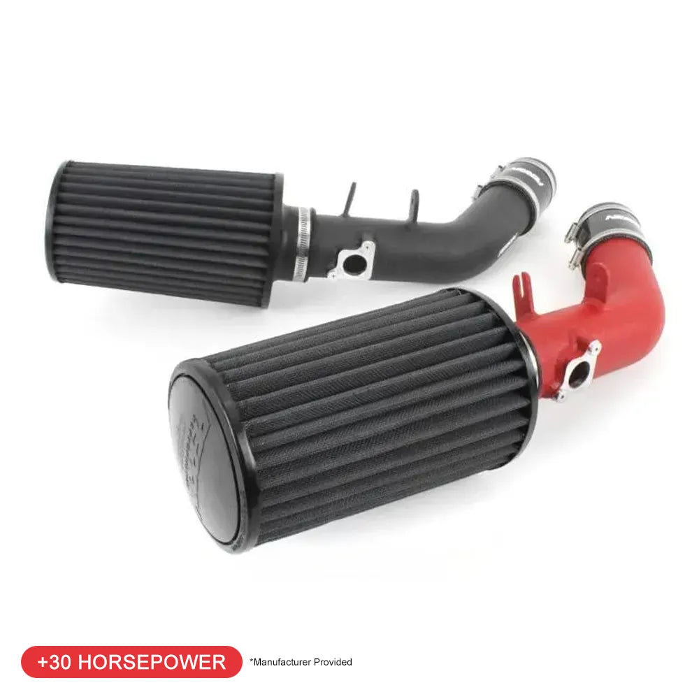 Perrin Cold Air Intake | 08-14 Subaru WRX / 08-17 STI (PSP-INT-322)