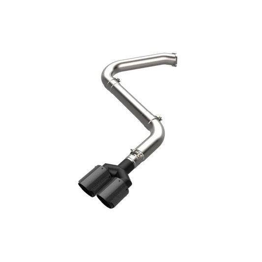 aFe Takeda Axle-Back Exhaust | Hyundai Elantra N (16-25) (49-37045-C)
