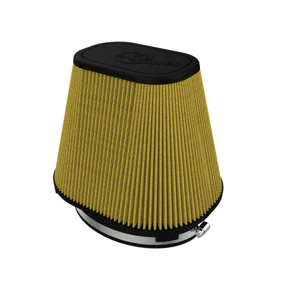 aFe Track Series Intake Replacement Air Filter w/ Pro GUARD 7 Media | (72-90112)