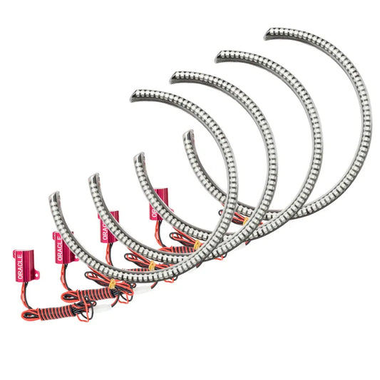 Oracle Halo Kit | Dodge Challenger 08-26 / Charger 11-24 (3990-005)