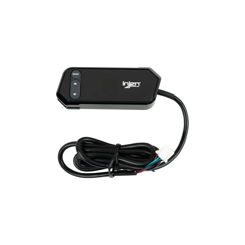 Injen X-Pedal Pro Black Throttle | GM/Chrysler/Ford/Jeep/ Mazda (PT0013B)