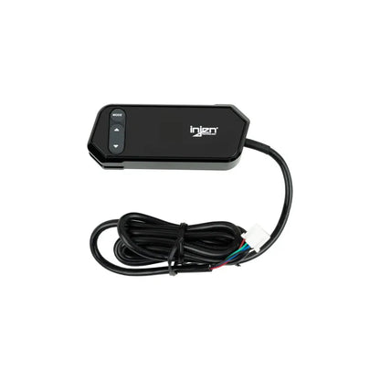 Injen X-Pedal Pro Black Throttle | GM/Chrysler/Ford/Jeep/ Mazda (PT0013B)