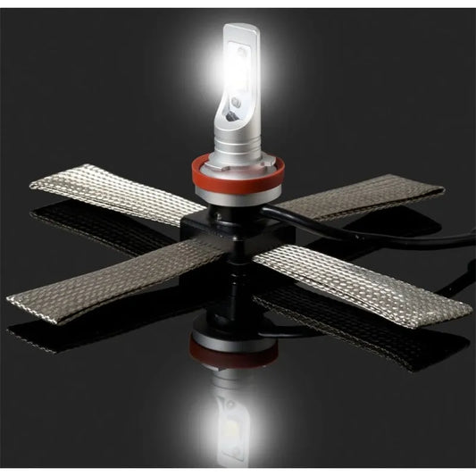 Putco H16 Pro-Lux LED Kit | GM/Chevy/Toyota/Lexus/Mitsubishi 07-23 (280016PZ)