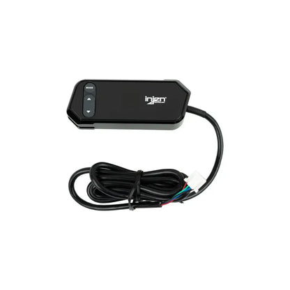 Injen X-Pedal Pro Black Throttle | GM/Chrysler/Ford/Jeep/ Mazda (PT0013B)
