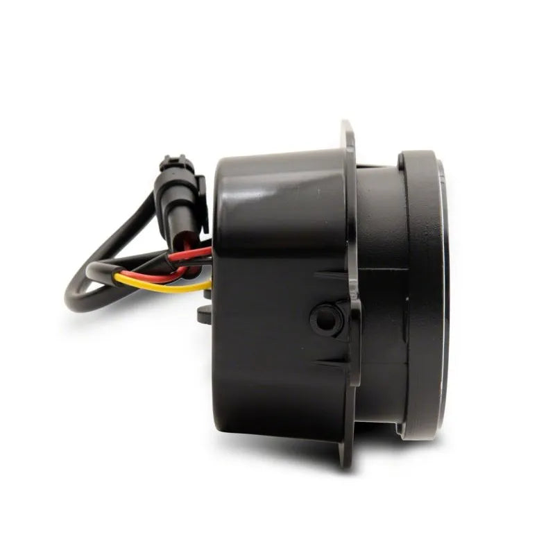 Raxiom 18-23 Jeep Wrangler JL/Gladiator JT Axial Nighthawk LED Fog Lights | Wrangler/JT (J141598)