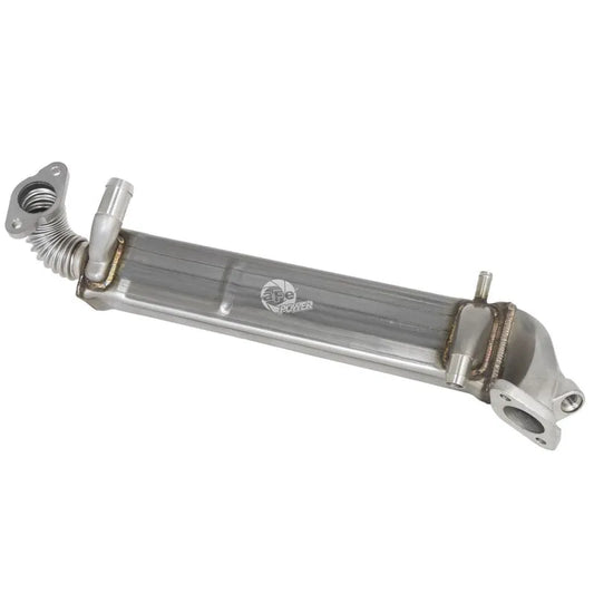 aFe Power BladeRunner EGR Cooler | Ford Diesel Trucks (46-90079)