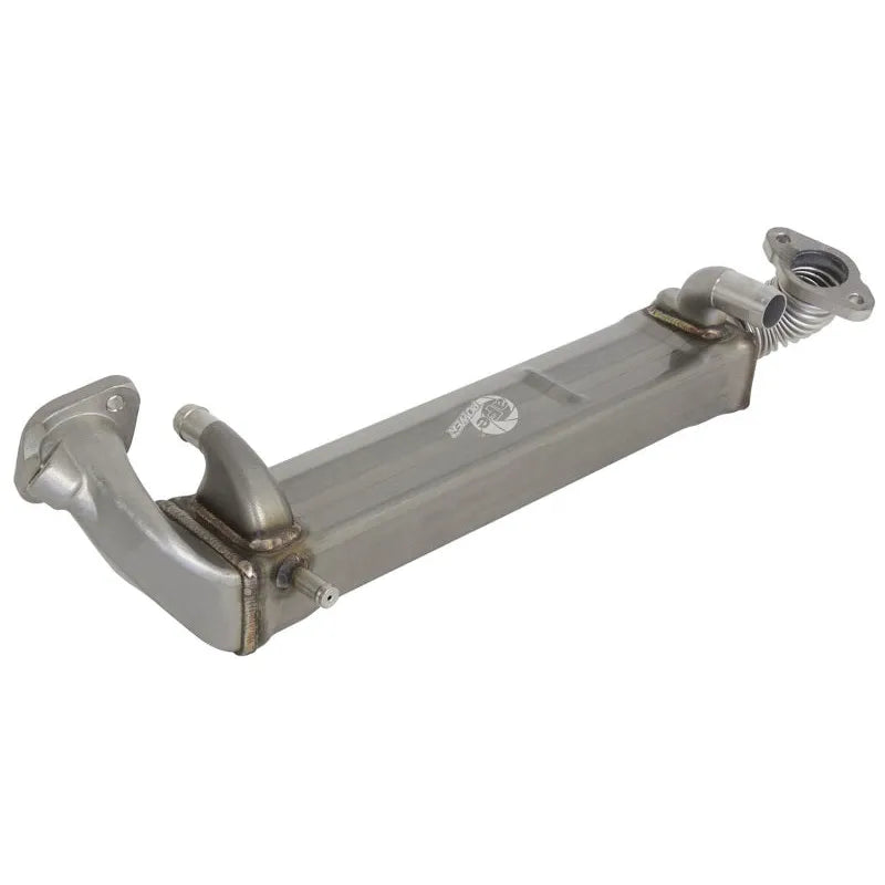aFe Power BladeRunner EGR Cooler | Ford Diesel Trucks (46-90079)