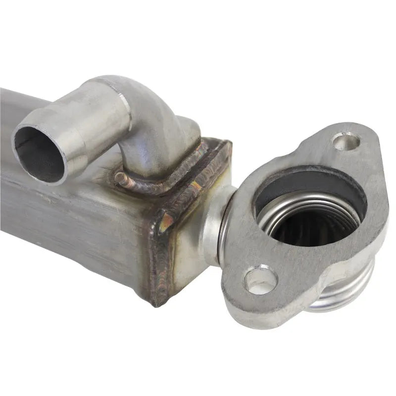 aFe Power BladeRunner EGR Cooler | Ford Diesel Trucks (46-90079)